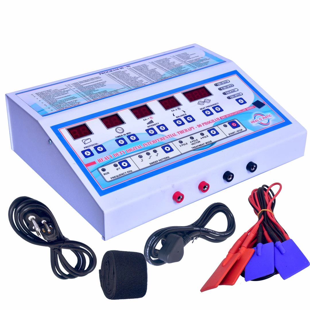 IFT Digital Pro