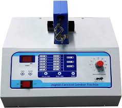 Traction Machine