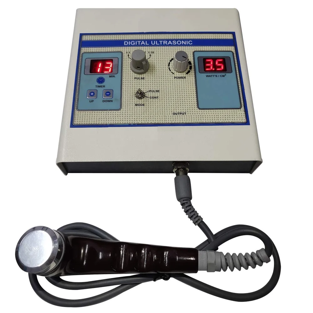 Ultrasonic Unit