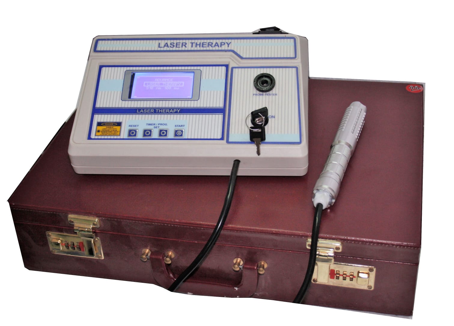 Short Wave Diathermy